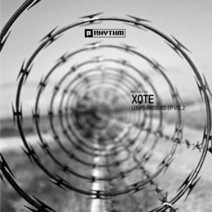 Xqte — Loops And Dubs EP - Vol 2 (2026)