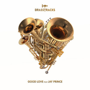 Melanin Man by Brasstracks, Masego