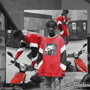 Pros and Cons About Love by Kid Rey