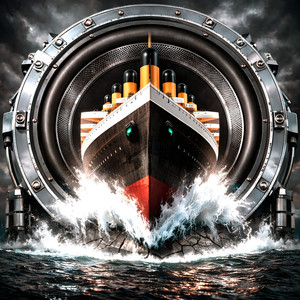 Titanic Deep-Bass by YHK Sound, DJ ART