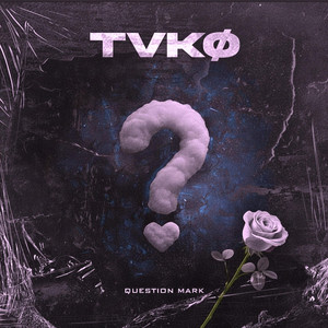 Question Mark - Radio Edit by TVKØ
