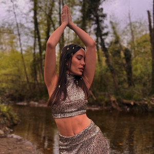 Reina de Luz 432hz