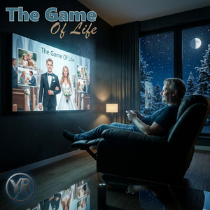 The Game Of Life by Yellow Router