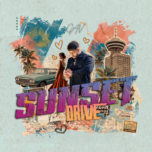 Sunset Drive