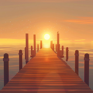 Summer Promenade by Kairo Sun