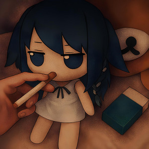 GEEKOZAVR - я смотрел (feat. Bind8 & Xarius)