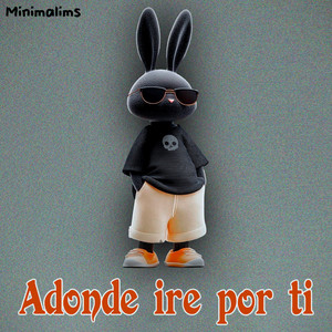 Adonde Ire por Ti by Minimalims