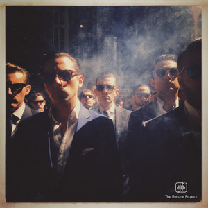 Real Fellas by Gianni, Beteulan, The Retune Project