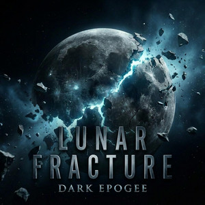 Cold Veins by Lunar Fracture