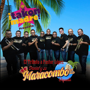 Daniel y su Maracombo Orquesta - Cariñito Sin Ti