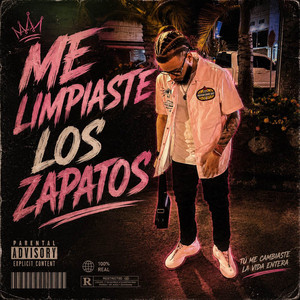 Me Limpiaste Los Zapatos by Tu Peluche