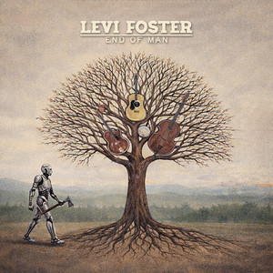 End Of Man by Levi Foster