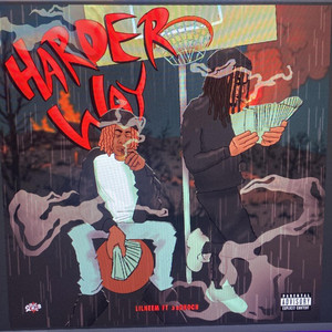 Harder Way