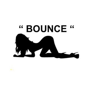 BOUNCE by Punchie Bandana, Croosh
