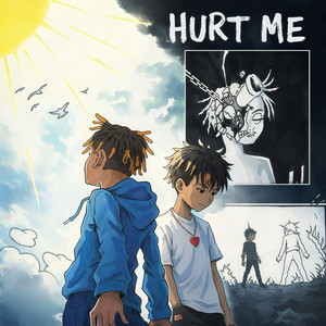 Hurt Me by Sickbboyy, Heart Broken Kid