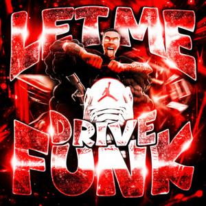 Let Me Drive Funk by Marian Radu