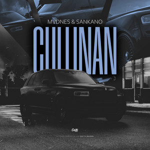Cullinan by MVDNES, SANKANO