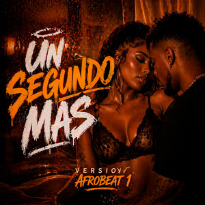Un Segundo mas (Versión Afrobeat 1) by Jason Mori