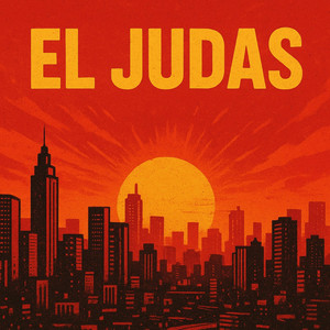 El judas by CA-martinez