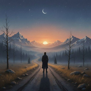 TATITERA - выхожу один я на дорогу