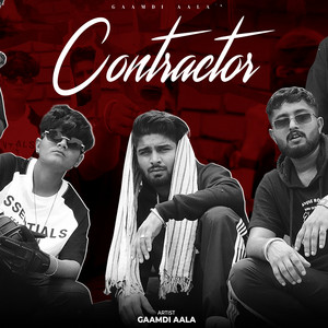 Contractor by Gaamdi Aala