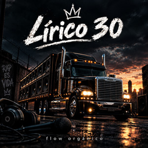 flow orgánico by Lirico 30