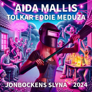 Ta mig i röven by Jonbocken