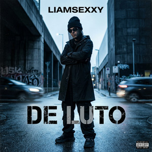 De Luto by LiamSexxy