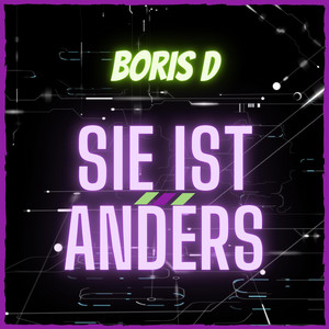 Sie ist anders