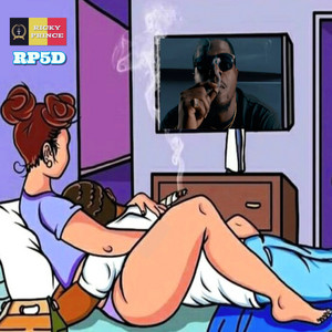 Ricky Prince - CupCake