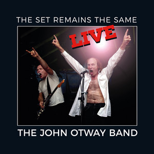 The Set Remains the Same cover