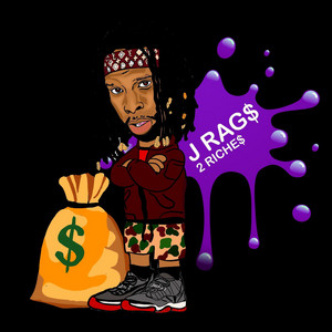 Wat You Talk About by J Rag$, Mino Slick
