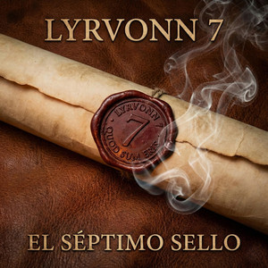 Cansado Del Delirio by Lyrvonn 7
