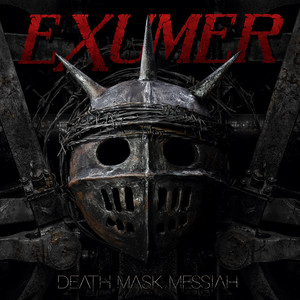 Allocated Savagery by Exumer