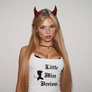 Little Miss Devious by Mandy Rose