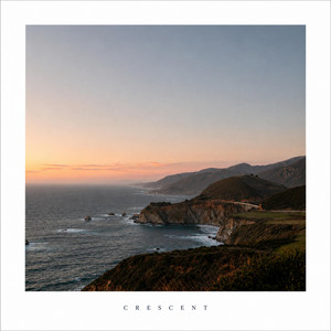 Crescent by Dave Adrounie