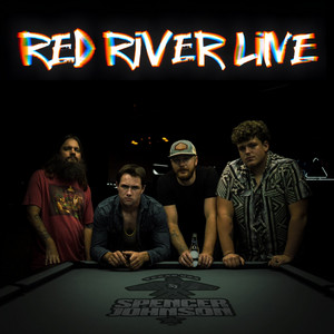 Red River Line by Spencer Johnson