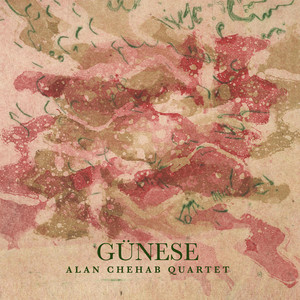 Alan Chehab Quartet artist photo