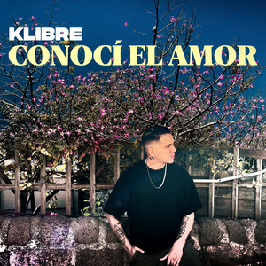 Conocí el Amor by Klibre, This Is Joy