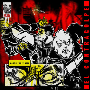 Mortífero Rapdealer - Asalto (feat. NMA)