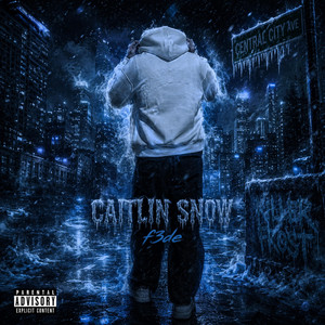 caitlin snow by f3de