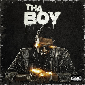 I will Be by G Lean tha Fireboy