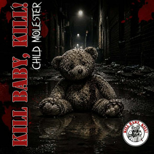 Red flag by Kill Baby Kill