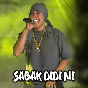 ELIAS J - Sabak Didi Ni