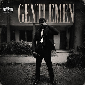 GENTLEMEN by Lox Dray