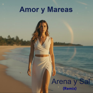 Arena y Sal - Remix by Amor y Mareas, Ralf Nasdalla