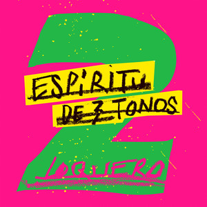 Espíritu de 3 tonos, Pt. 2