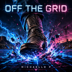 Off the Grid by Michaello_P