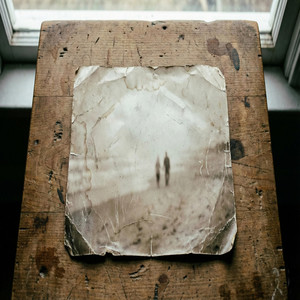 Faded Photograph by Mariah Kroeger