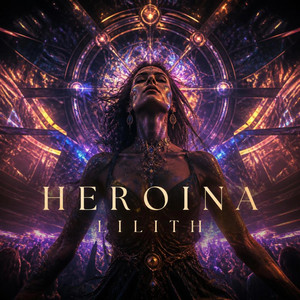 Heroína by MadreLilith